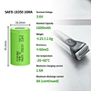 18350 li ion battery